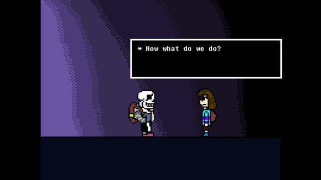 HardTurnsTale Halloween Special! (Undertale Sprite Animation) смотреть онлайн