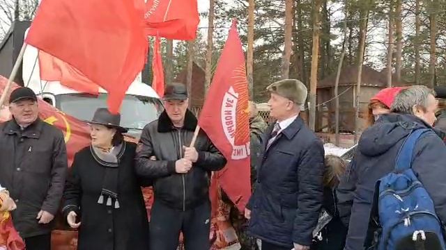 Автопробег Несокрушимая и Легендарная!!!