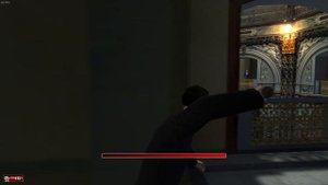 MAFIA - Я сломал игру! Секретный способ убийства Сэма в музее!