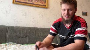 УЧУ ТРЮКИ С НОЖОМ КЕРАМБИТ ЗА 24 ЧАСА