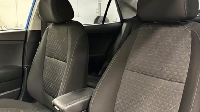 2021 Kia Rio Modesto CA Sacramento, CA #86720 смотреть онлайн