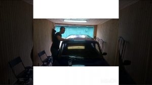 Как правильно полировать акриловую краску на ВАЗ