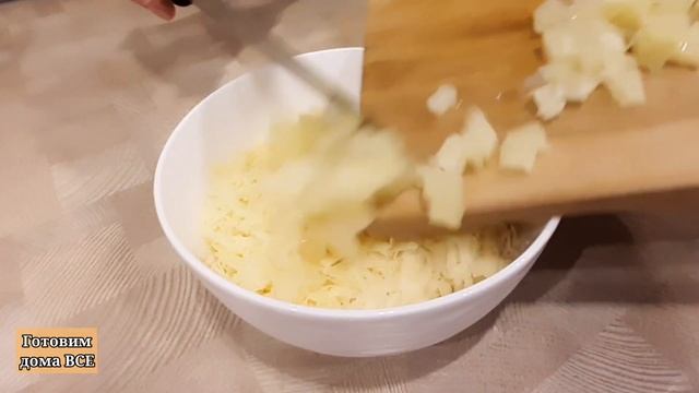 Так мало кто готовит, а зря! Шикарный РЕЦЕПТ из МЯСА в ДУХОВКЕ