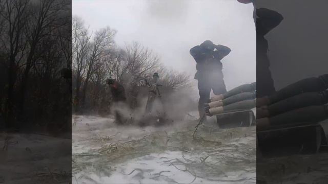 Утро у противника начинается не с кофе