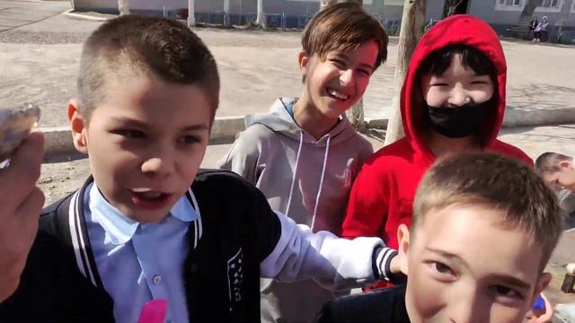 ЛЕГЕНДАРНЫЙ БЛОГ! Как поесть БЕСПЛАТНО? смотреть онлайн