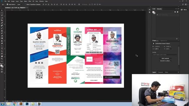 VLOG#1: Printing Business Package sa halagang P20,000 pesos