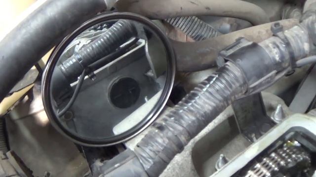 Регулировка клапанов BYD F3R 473QB смотреть онлайн