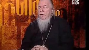 Можно ли иудейке дать крещенской воды. Прот. Дмитрий Смирнов