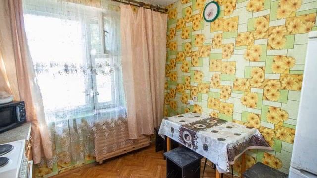 Продается трехкомнатная квартира в Уфе по ул Максима Рыльского, 13 смотреть онлайн