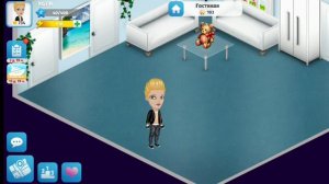 💜Зашла на старый аккаунт спустя 5 лет!💛 | Мобильная аватария |