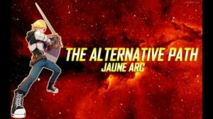 RWBY: El camino alternativo 「Jaune Arc」#5