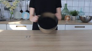 РАЗДВИЖНОЕ КОЛЬЦО ДЛЯ ВЫПЕЧКИ.