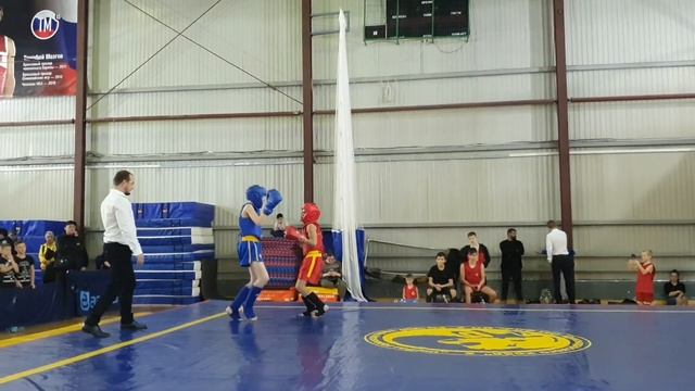 Ушу-саньда, Матвей Бородин, кр, финал, кубок Чёрного Моря, г.Геленджик 12.2022г смотреть онлайн