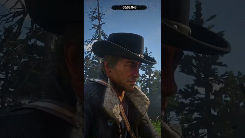 «Филе в пять пальцев»  Red Dead Redemption 2  [4K] RDR 2