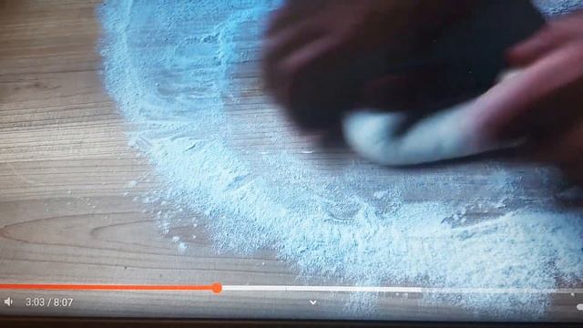 Пампушки. Китайские булочки на пару смотреть онлайн