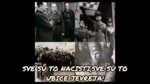 Jevreji o Srbima (The Jews about the Serbs)