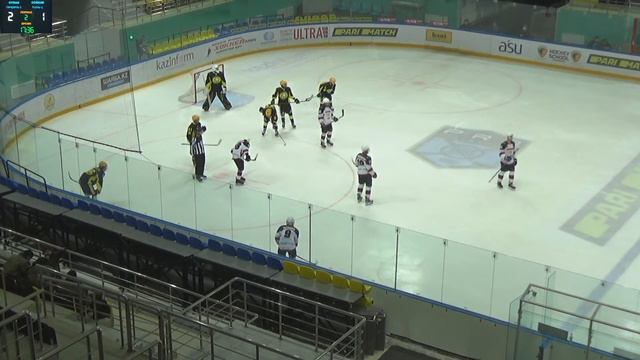 Прямая трансляция матча "QYRAN" - "GORNÁK". Начало в 15:30 смотреть онлайн