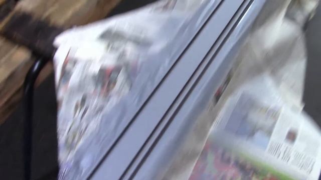 How To Fit An Awning to a 2007 Toyota Kluger / Highlander - Part Two смотреть онлайн