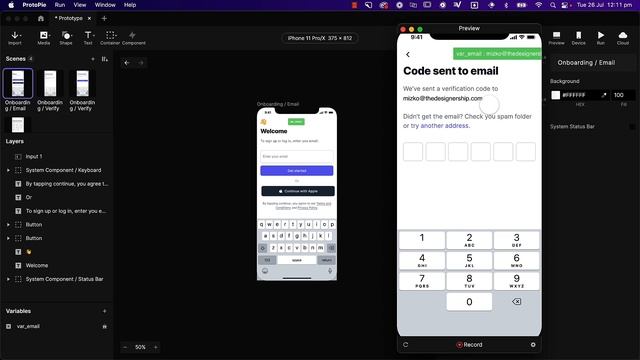 Figma vs ProtoPie (Which is best?)