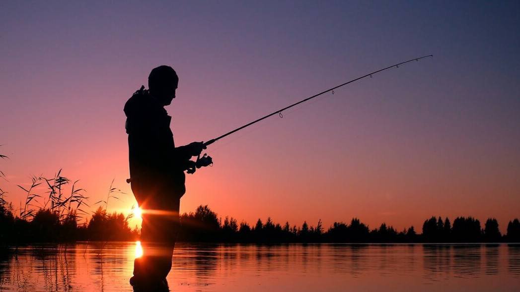 Russian Fishing 4