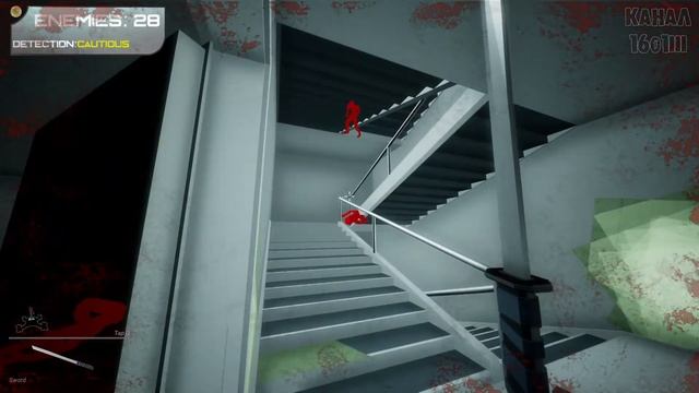 [ДА ПРОСТО ТАК!] Sword With Sauce. [alpha 2.4.0] смотреть онлайн