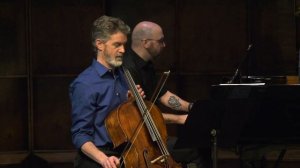 Music at Memorial | Trinitas Chamber Ensemble - Essence-ial Listening