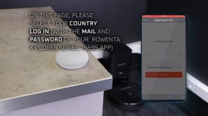 How to use vocal functions with Google Home Now? | X-Plorer Series S75S and S75S+ | Rowenta