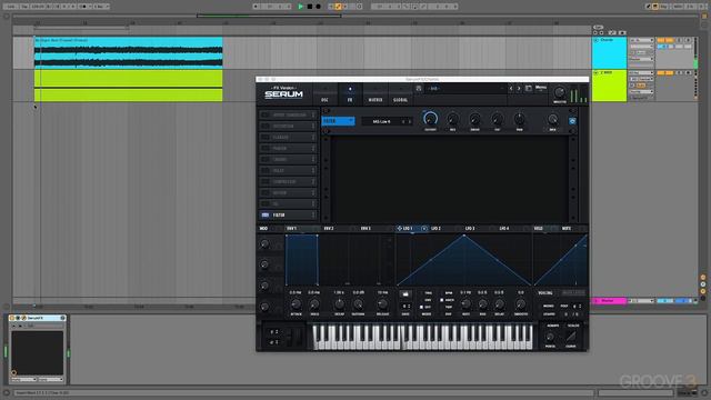 2.Serum FX Концепции