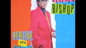 Stephen Bishop - KARI