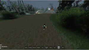 War Of The Worlds: Survival (Roblox) Gameplay Part 2