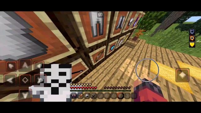 РП ДЛЯ ГРИФА МАЙНКРАФТ ПЕ 1.1.5 | ДОШИК МАЙН | ТОП 3 РП ДЛЯ ПВП МАЙНКРАФТ ПЕ 1.1.5 ТОП РП ДЛЯ 1.1.5 смотреть онлайн