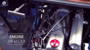 Mercedes-Benz L 206 D