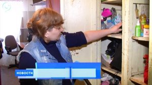 Соседи захватили места общего пользования в коммунальной квартире в Новосибирске