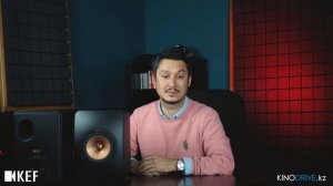 KEF LS50 Meta
