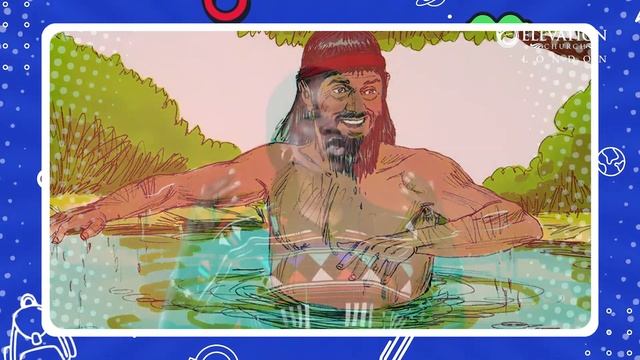 Rule Number 10 Seeds Sunday Service Sep 5th, 2021 London смотреть онлайн