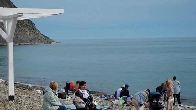 06.05.2023 ВИДЕО И ФОТО ИЗ АРХИПО-ОСИПОВКИ. PANASONIC LUMIX G-80 KIT смотреть онлайн