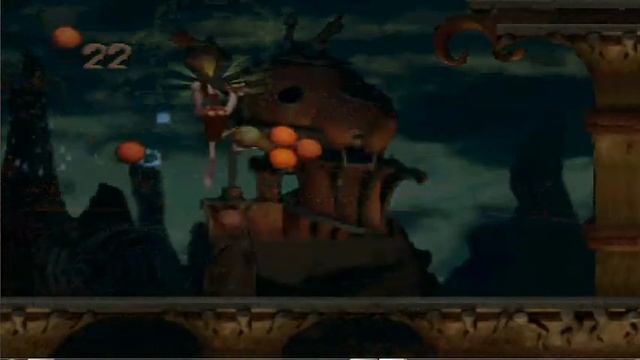 Skullmonkeys level 1 смотреть онлайн