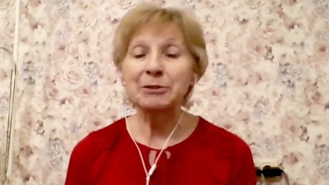 Поэтические строки Образной композиции СОЛНЕЧНАЯ СКАЗКА. Отзыв, г. Новосибирск смотреть онлайн