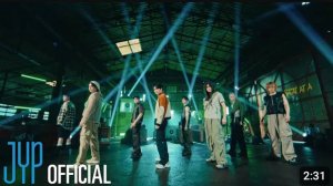 Straykids Chk Chk Boom Performance Video