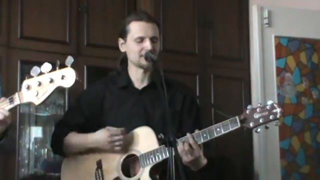 Апокриф - Кресты смотреть онлайн