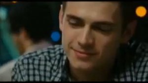 Natalie Portman Y Hayden Christensen SUPERSTAR
