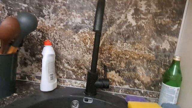 Беспроводной моющий пылесос,распаковка,тестирование. смотреть онлайн