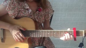 Магамед Матаев - Ангелом быть || КАВЕР || РАЗБОР (Александра Беловол)