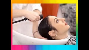 БУФФАНТ. ПРИКОРНЕВОЙ ОБЬЕМ ВОЛОС