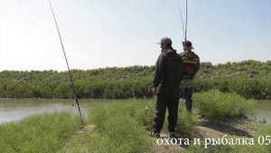 Рыбалка на Сазана супер рыбалка
