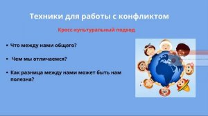 КОНФЛИКТОЛОГИЯ