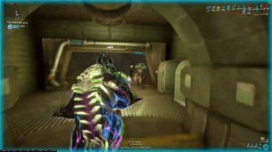 Warframe: Cedo is a little bit stupid