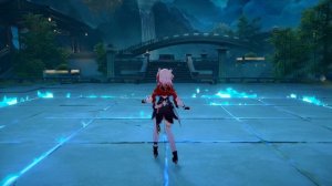 Honkai Star Rail: новая Март 7, Путь Охоты