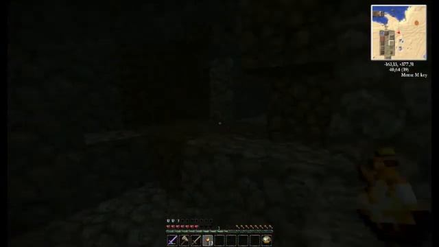 Willy играет в Minecraft [The Journey to Altec | part 3] смотреть онлайн