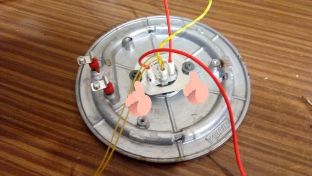 Ремонт мультиварки REDMOND (замена термопредохранителя) смотреть онлайн
